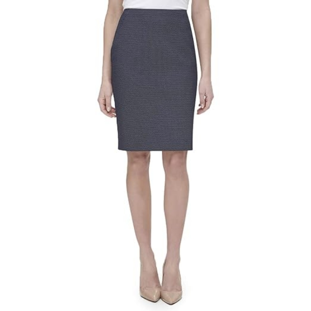 🎉3/$50🎉 Tommy Hilfiger Pinstripe Skirt